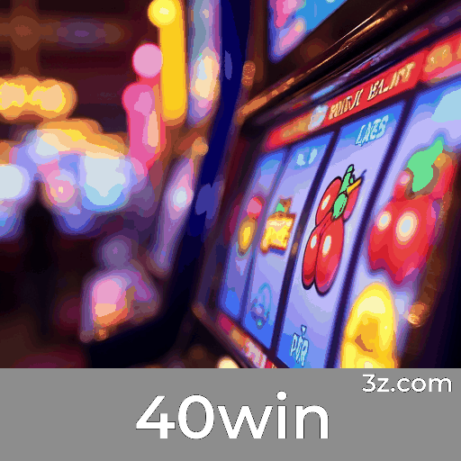 Experiência de Casino Elite no 40win: Jogos Premium e Dealers Reais