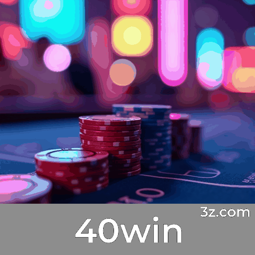 Registre-se Rapidamente e Desbloqueie Recompensas Exclusivas 40win