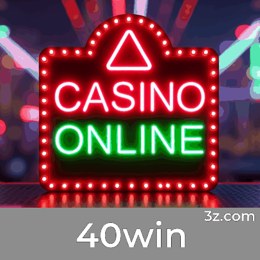 40win: Excelência em Apostas Esportivas