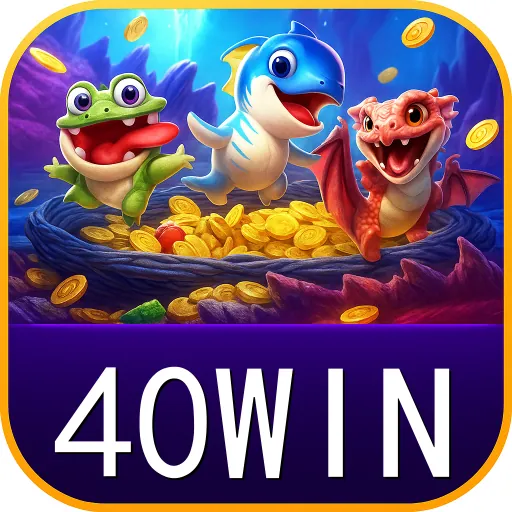 40WIN Cassino Online