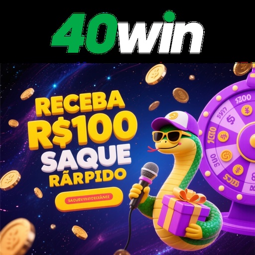 40WIN Rebate