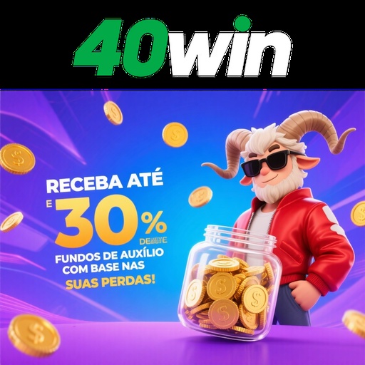 40WIN Fundo de Resgate de Perdas Semanais